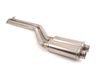 Turner Motorsport E46 325/330 Turner/Corsa TSE3 Sport Exhaust System COR14551X View 6