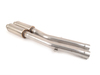 Turner Motorsport E46 325/330 Turner/Corsa TSE3 Sport Exhaust System COR14551X View 7