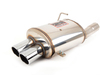 Supersprint BMW E85/E86 Z4 3.0i/si Supersprint Sport Exhaust System 981306-788113 View 4