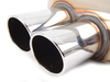 Supersprint BMW E85/E86 Z4 3.0i/si Supersprint Sport Exhaust System 981306-788113 View 2