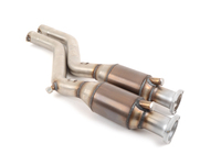 Supersprint E46 M3 Full Supersprint Stepped Headers & Race Exhaust TMS337877