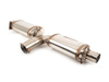 Supersprint Supersprint Racing Mufflers - E70 X5 35i (Mufflers Only - Tips Sold Separately) 985604 View 4