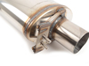 Supersprint Supersprint Racing Mufflers - E70 X5 35i (Mufflers Only - Tips Sold Separately) 985604 View 5