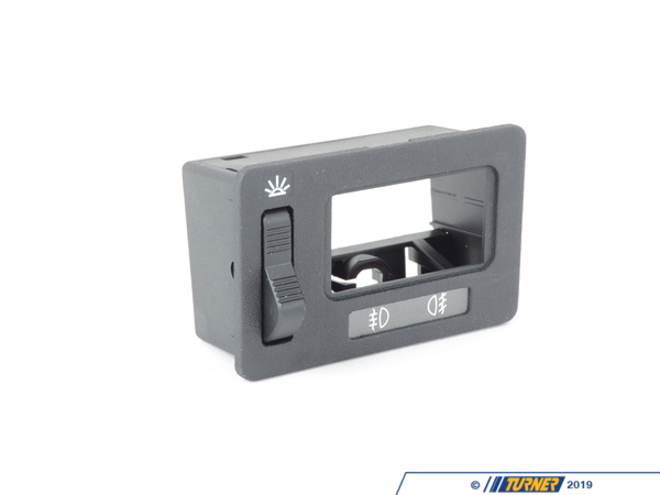 Genuine BMW Genuine BMW Switch Cover - 61311375984 61311375984