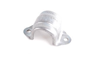 Genuine BMW Front Sway Bar Bracket - E82,E89 E90,E92,E93