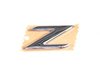 Genuine BMW Genuine BMW Z emblem - Z3 3.0i 2.5i 2.8 2.5 1.9 51148399309 View 1