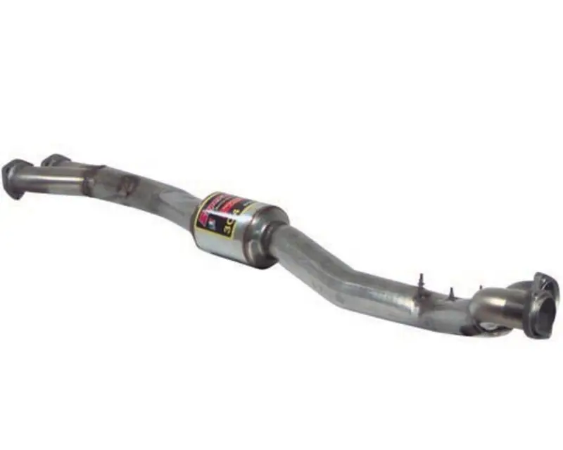 787503 - E46 M3 Supersprint Section 2 Resonator | Turner Motorsport