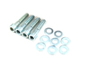 Supersprint Supersprint Section 1 Straight Pipe - E46 M3, Z3 M S54 787512 View 6
