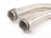 Supersprint Supersprint Section 1 Straight Pipe - E46 M3, Z3 M S54 787512 View 3