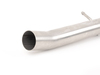 Supersprint VW GOLF IV R32 Centre pipe. 887813 View 3