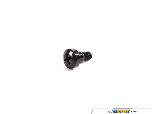 Genuine BMW Genuine BMW Fillister Head Screw - 32331110962 32331110962