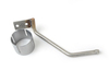Supersprint Stainless Rear Muffler Section 762604 View 4