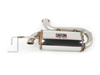 Supersprint Stainless Rear Muffler Section 762604 View 2