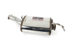 Supersprint E89 Z4 35i/35is Supersprint Left Performance Muffler (1x90mm Tip) 982044 View 2