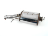 Supersprint E89 Z4 35i/35is Supersprint Left Performance Muffler (1x90mm Tip) 982044 View 3