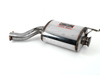 Supersprint E89 Z4 35i/35is Supersprint Right Performance Muffler (1x90mm Tip) 982024 View 5
