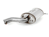 Supersprint E89 Z4 35i/35is Supersprint Right Performance Muffler (1x90mm Tip) 982024 View 2