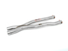 Supersprint SUPERSPRINT - X-PIPE MASERATI COUPE/SPY.4.2I 450113 View 1
