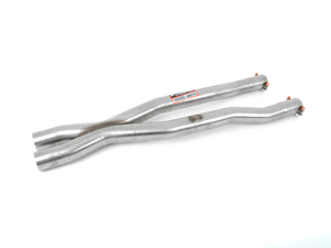 SUPERSPRINT - X-PIPE MASERATI COUPE/SPY.4.2I