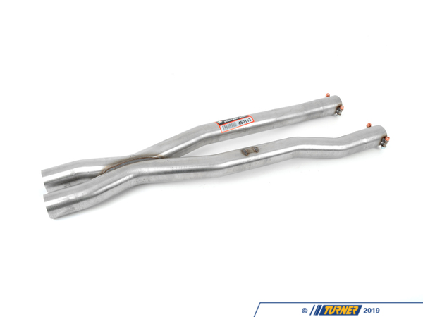 Supersprint SUPERSPRINT - X-PIPE MASERATI COUPE/SPY.4.2I 450113