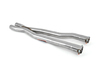Supersprint SUPERSPRINT - X-PIPE MASERATI COUPE/SPY.4.2I 450113 View 2