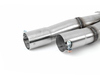 Supersprint E89 Z4 35i/35is Supersprint Section 2 X-Pipe 982013 View 4