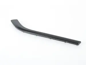 Genuine BMW Accent Modling, Rear Right - 51437389774