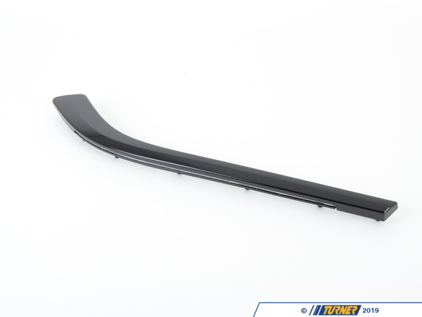 Genuine BMW Genuine BMW Accent Modling, Rear Right - 51437389774 51437389774