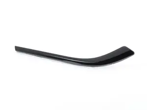 Genuine BMW Accent Molding, Rear Left - 51437389773