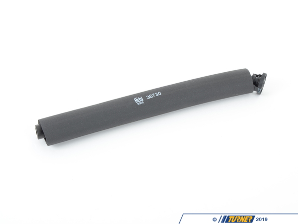 Febi Febi Crankcase Ventilation Dipstick Hose - E39, E46, E60, E83, Z3, Z4 11157532629
