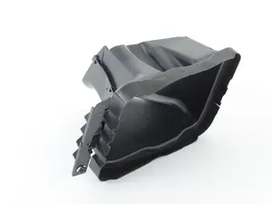 Genuine BMW Air Ducting - F30 N55 3.0L