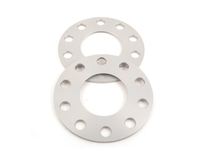 H&R 5mm Wheel Spacers for most BMW 5-Lug (Pair)