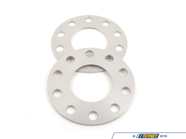 H&R 5mm Wheel Spacers - BMW 1075725