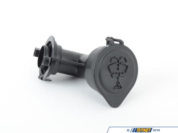 Genuine BMW Genuine BMW Filler Pipe For Wash Container - 61667325884 - F15,F16 61667325884