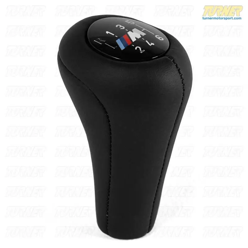 ♢♢♢kefam出品3点♢♢♢ Genuine BMW 25-11-7-896-884 | Shift Knob - M, 6 Speed | FREE
