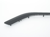 Genuine BMW Genuine BMW Accent Molding, Front Left - Schwarz 51417389529 View 3