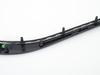 Genuine BMW Genuine BMW Accent Molding, Front Left - Schwarz 51417389529 View 4