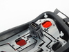 Depo Depo Red/Smoked Tail Light Set - E36 Sedan 4441902PUEVSR View 6