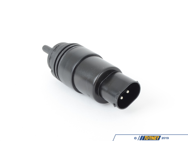 Febi Windshield Washer Pump - E38 95-97, E39 1997 67128360244