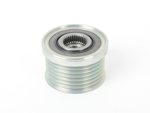 Febi Alternator Pulley - E60, E61, E70, E82, E88, E90, E92, E93