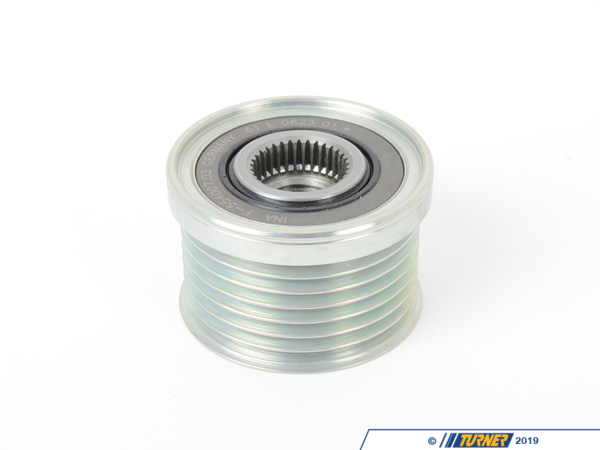 Febi Febi Alternator Pulley - E60, E61, E70, E82, E88, E90, E92, E93 12317560678