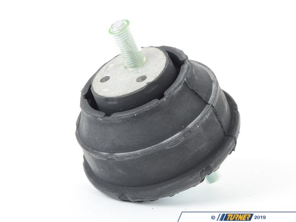 Febi Febi Engine Mount - Left - E31, E32, E34 11811094149