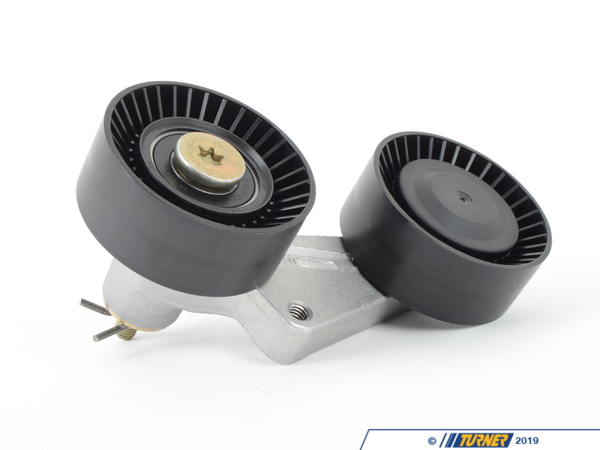 Febi Belt Tensioner Assembly 11281742858