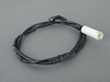 Febi Febi Rear Brake Pad Wear Sensor - E82, E88, E90, E91, E92, E93 34356789445 View 3