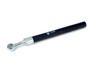 Febi Power Steering Feed Hose - E36, Z3
