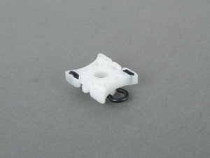 Febi Window Regulator Sliding Pivot - E32, E34, E36, E92, E93, Z3, Z4