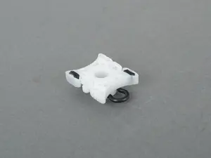Febi Window Regulator Sliding Pivot - E32, E34, E36, E92, E93, Z3, Z4
