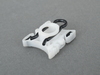 Febi Febi Window Regulator Sliding Pivot - E32, E34, E36, E92, E93, Z3, Z4 51321938884 View 3