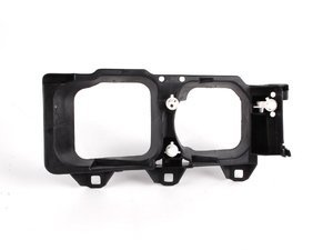 Genuine BMW Headlight Bucket - Right - E36