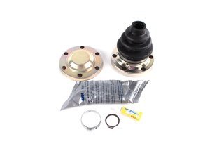 Rear Axle CV Boot Repair Kit - Inner - E30 318is 325i 325is
